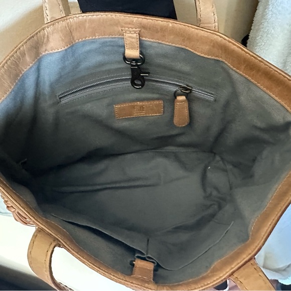 Frye purse - Picture 2 of 5